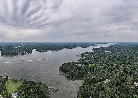 Severn River