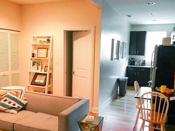 4th image of 2104 N Damen Ave #2F