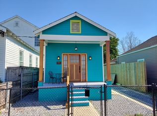 930 Brooklyn St, New Orleans, LA 70114