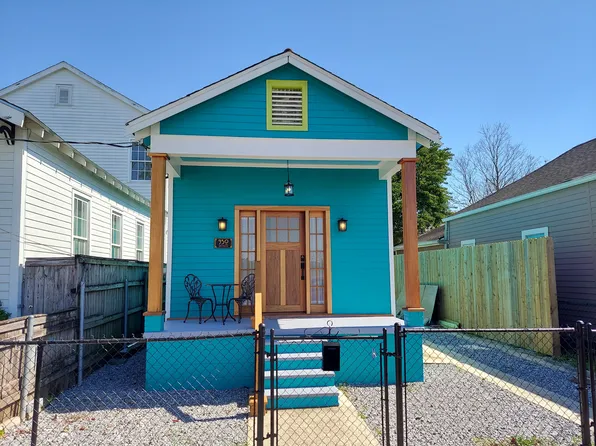 930 Brooklyn St, New Orleans, LA 70114