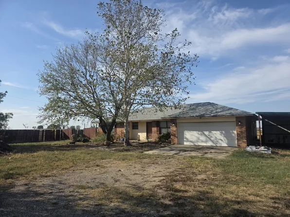35070 E 115th Rd, Earlsboro, OK 74840