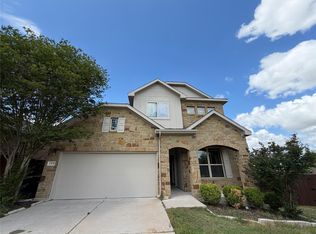 1309 Camino Ct, Leander, TX 78641