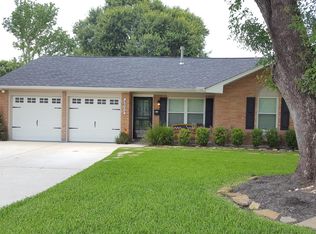 3035 Poe Rd, Houston, TX 77051