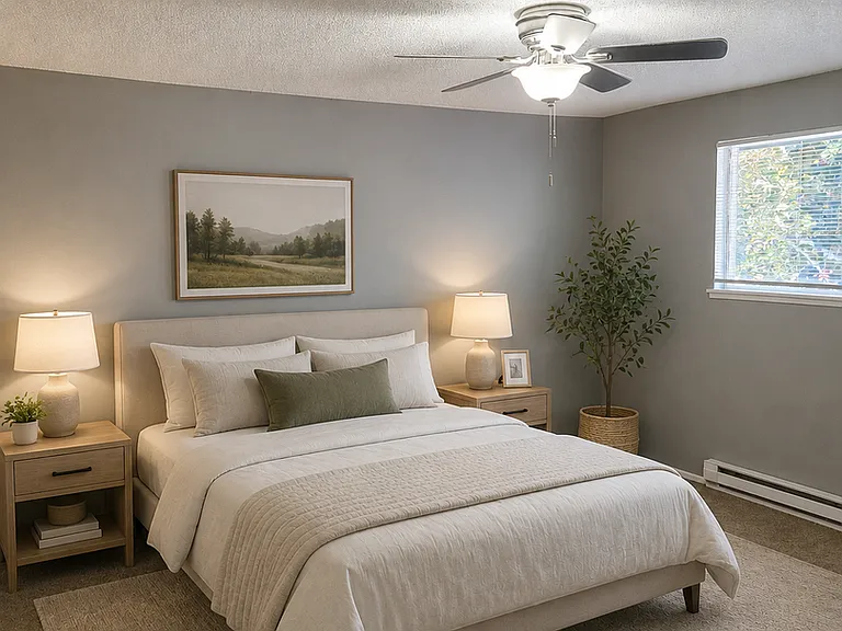 Orchard Park Apartments — Photo 30