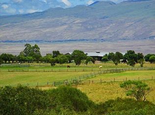 67-1009 N Alulike Rd, Kamuela, HI 96743