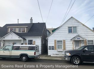 440 S Columbia St APT 3, Seaside, OR 97138
