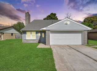 3614 Almington Ln, Houston, TX 77088