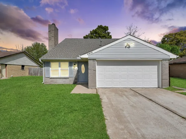 3614 Almington Ln, Houston, TX 77088