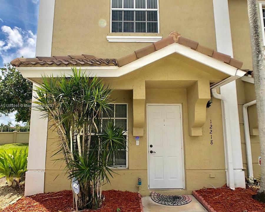 1st image of 12218 SW 8th Ct