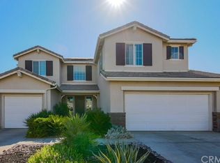 38066 Trilport Ave, Palmdale, CA 93552