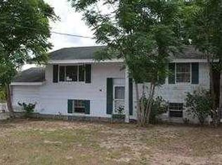818 17th Ter NE, Winter Haven, FL 33881