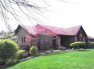 18161 Lincoln Hwy, Plymouth, IN 46563