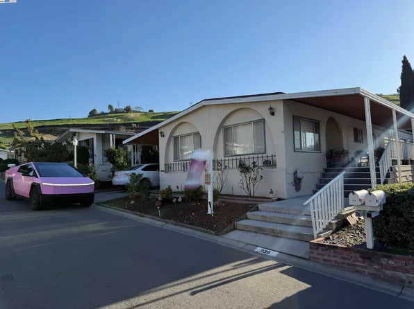 338 Mill Pond Dr #338, San Jose, CA 95125