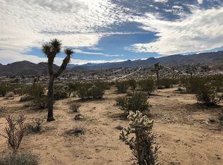 6200 Sunset Rd, Joshua Tree, CA 92252