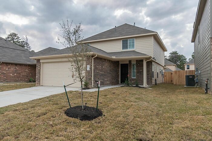 2nd image of 3318 Atascocita Elm Dr