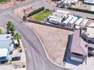 6300 Rio Lindo Shores Dr LOT 12, Parker, AZ 85344