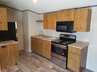133 Wheeler Cir #16, Crawford, GA 30630
