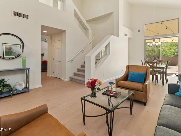 1247 E EUGIE Avenue, Phoenix, AZ 85022