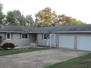417 Impala Dr, Kingsport, TN 37660