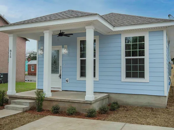 815 N C St, Pensacola, FL 32501