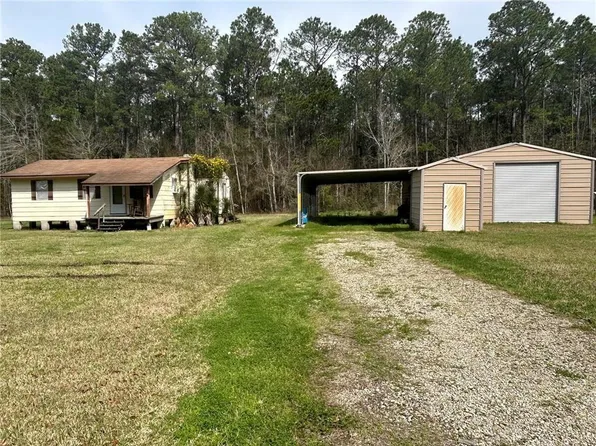 30209 Lazy K Dr, Lacombe, LA 70445