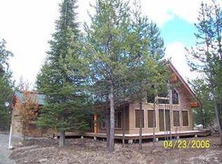 190 Wagon Wheel Ln, Donnelly, ID 83615
