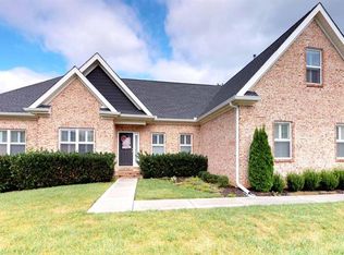 312 Shadowfax Rd, Knoxville, TN 37934