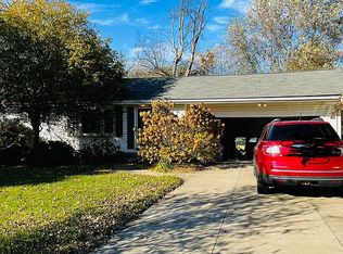 1981 Jaquelyn Dr, North Canton, OH 44720