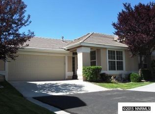 9668 Truckee Meadows Pl, Reno, NV 89521