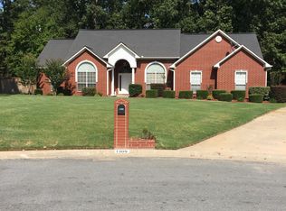 1309 Turtle Cv, White Hall, AR 71602