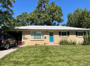 687 W Valleyview Ave, Littleton, CO 80120