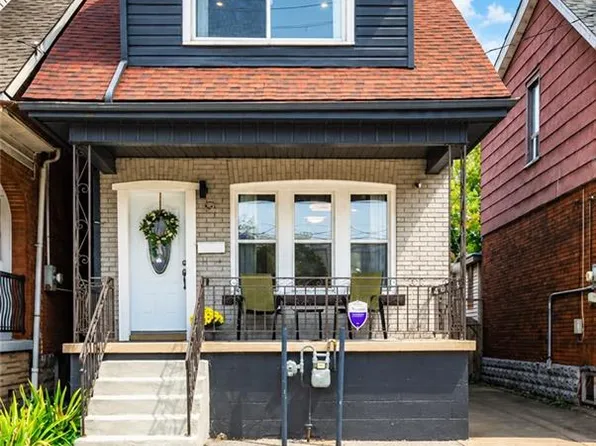 67 Gage Ave N, Hamilton, ON L8L 6Z8