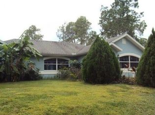 1710 47th Ave NE, Naples, FL 34120