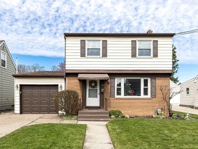 1944 W 36th St, Erie, PA, 16508