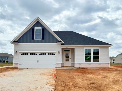 3140 Zeppelin Ln, Sumter, SC, 29154