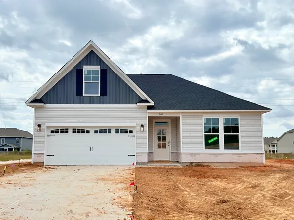 3140 Zeppelin Ln, Sumter, SC 29154