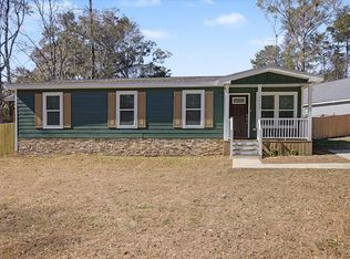 2402 Pennlyn Dr, Tallahassee, FL 32308