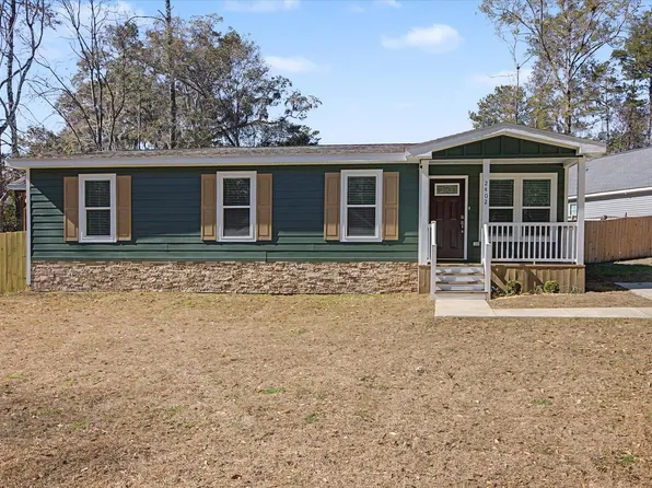 2402 Pennlyn Dr, Tallahassee, FL 32308