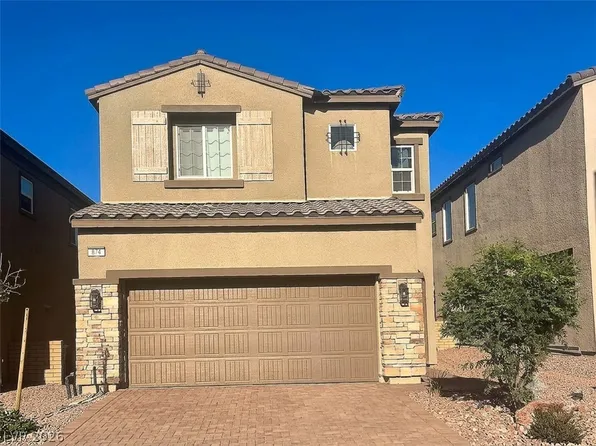 874 Pointe Arbor St, Henderson, NV 89011