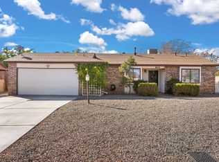 841 Sunflower Dr SW, Rio Rancho, NM 87124