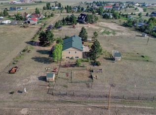 7504 Shenandoah Dr, Elizabeth, CO 80107