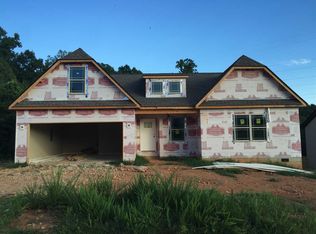 592 Ellsmere Way, Moore, SC 29369