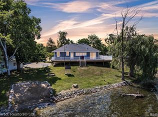 200 Simpson St, Grass Lake, MI 49240