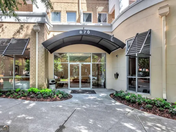 870 Inman Village Pkwy NE APT 532, Atlanta, GA 30307