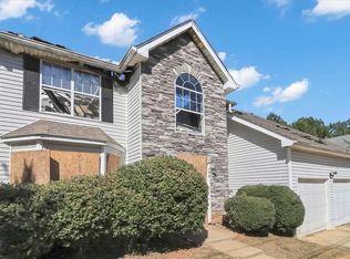 759 Mountain Ridge Way, Lithonia, GA 30058
