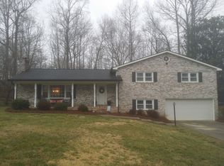 6000 Dogwood Blvd, Kannapolis, NC 28081