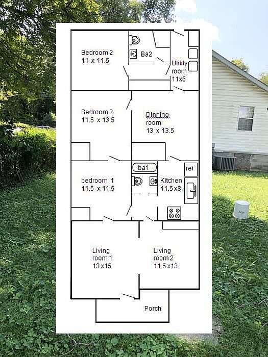 2nd image of 2912 Torbett St