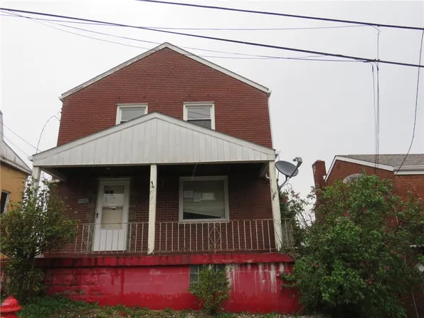 3017 Jersey St, McKeesport, PA 15132