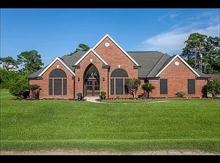 5103 Lyre St, Orange, TX 77630
