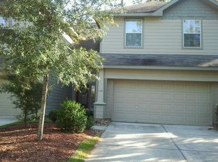 119 Cornflower Dr, Conroe, TX 77384